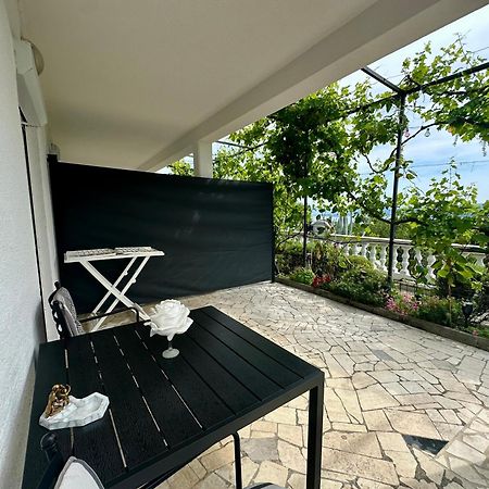 Apartmani Jasminka دْغاماي المظهر الخارجي الصورة