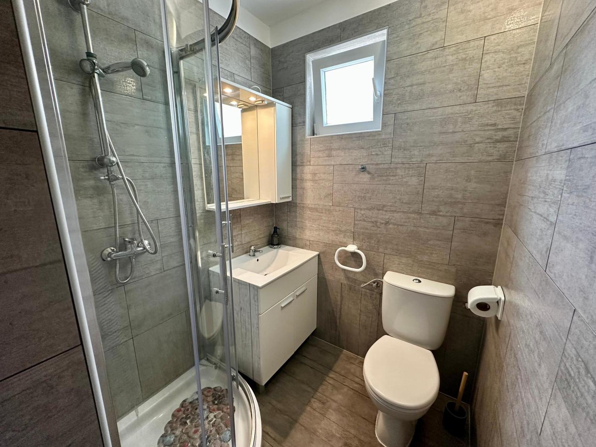 Apartmani Jasminka دْغاماي المظهر الخارجي الصورة