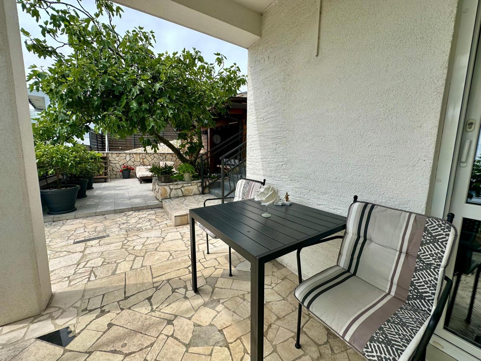 Apartmani Jasminka دْغاماي المظهر الخارجي الصورة